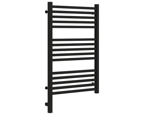 Сунержа Модус 3.0 Полотенцесушитель электрический 50x80h, лев., цвет: мат. черный 31-5700-8050 Сунержа Модус 3.0 Полотенцесушитель электрический 50x80h, лев., цвет: мат. черный 31-5700-8050