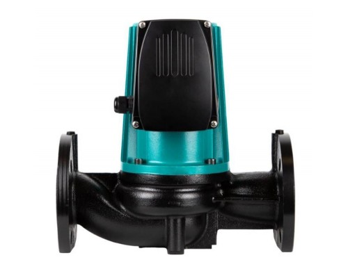Насос циркуляционный Shinhoo BASIC 50-16SF, фланцевый 380В Насос циркуляционный Shinhoo BASIC 50-16SF, фланцевый 380В