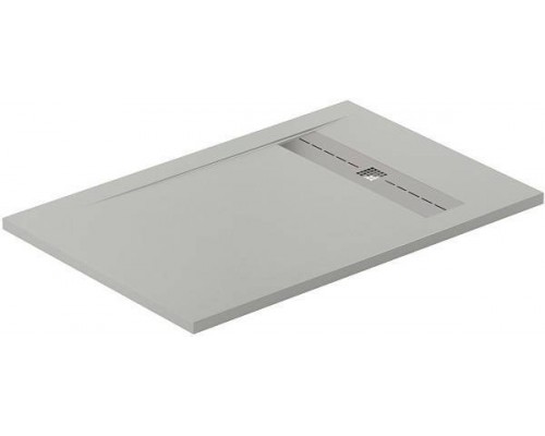 Allen Brau Infinity Душевой поддон 120x80x3h см, цвет: зеленый 8.21002-PWM Allen Brau Infinity Душевой поддон 120x80x3h см, цвет: зеленый 8.21002-PWM