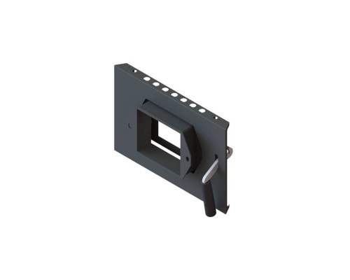 Адаптер горелки Zota Fox-43 (для Тополь-М 42)