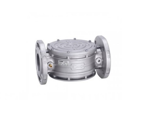 HC256. Газовый фильтр DN 65 HC256. Газовый фильтр DN 65