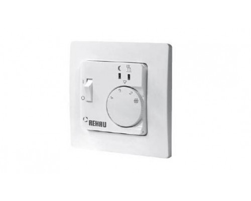 Терморегулятор, SOLELEC, COMFORT, 16 А
