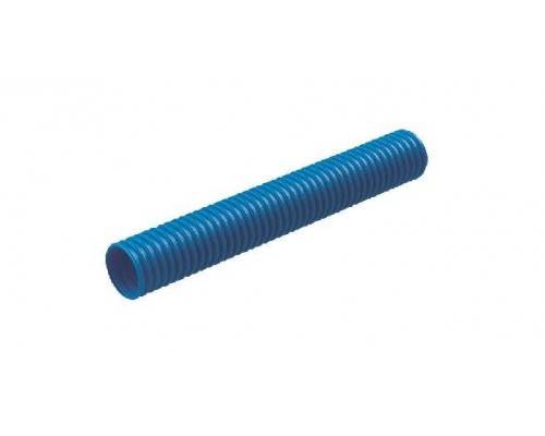 Гофротруба, FlexLight, Ø-25-32, наружный Ø-40, синяя, бухта 30 м