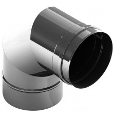 Колено 90°, диаметр, мм-180