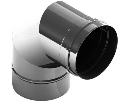Колено 90°, диаметр, мм-180