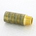 Удлинитель НВ бронза Viega 1" x 80