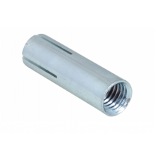 Анкер, Конкреп, WDI1, забивной, M10, 40, оцинкованная сталь, упаковка 100 шт