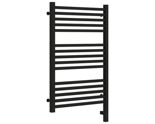 Сунержа Модус 3.0 Полотенцесушитель электрический 50x80h, прав., цвет: мат. черный 31-5701-8050 Сунержа Модус 3.0 Полотенцесушитель электрический 50x80h, прав., цвет: мат. черный 31-5701-8050