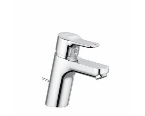Смеситель для раковины, Kludi, Pure&Easy, цвет-хром Смеситель для раковины, Kludi, Pure&Easy, цвет-хром