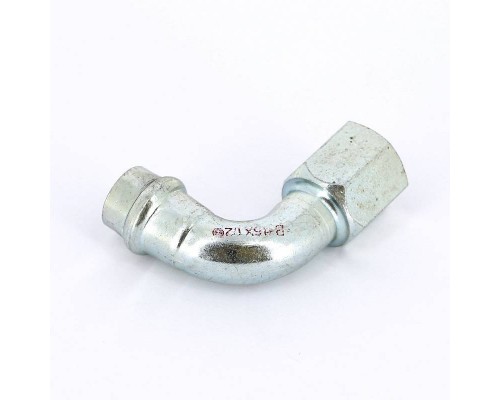 Угол пресс-В IBP 15 х 1/2" оцинк. сталь Угол пресс-В IBP 15 х 1/2" оцинк. сталь