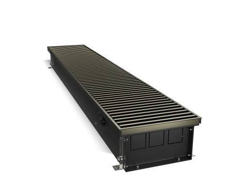 Конвектор внутрипольный Royal Thermo ATRIUM-110/200/2800-DG-U-DB Конвектор внутрипольный Royal Thermo ATRIUM-110/200/2800-DG-U-DB
