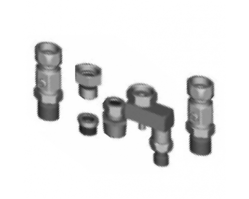 Присоединительный набор для VUW