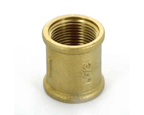 Муфта В UNI-FITT 3/4" Муфта В UNI-FITT 3/4"