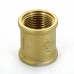 Муфта В UNI-FITT 3/4"