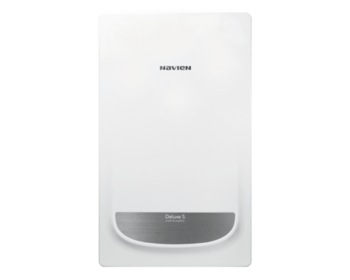 Котёл газовый Navien Deluxe S-20K Котёл газовый Navien Deluxe S-20K