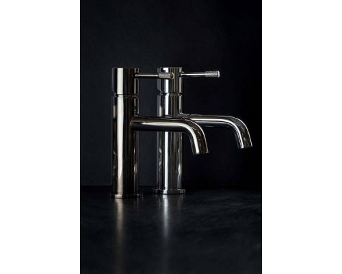 Boheme Uno Смеситель для раковины, цвет: chrome 461-CR