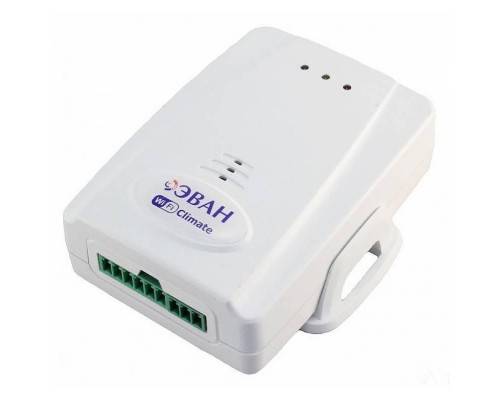 Термостат ZOTA GSM-Climate GSM "SmartSE/MK-S/Solid" Термостат ZOTA GSM-Climate GSM "SmartSE/MK-S/Solid"