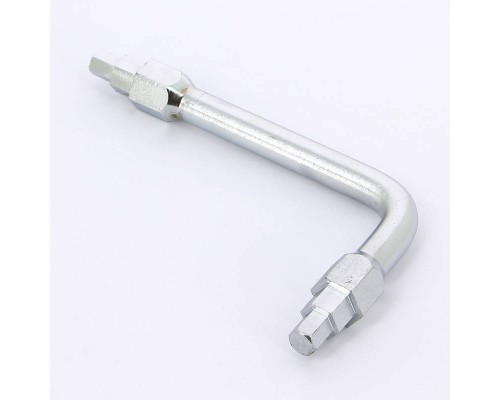Монтажный ключ шестигранный MULTI-FIT ITAP 1/2"-3/4"-1" Монтажный ключ шестигранный MULTI-FIT ITAP 1/2"-3/4"-1"
