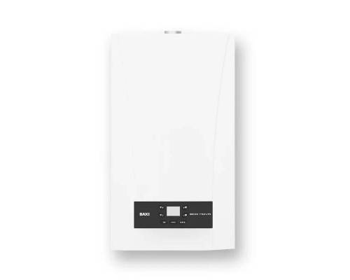 Котел газовый настенный BAXI ECO NOVA 24F двухконтурный с закрытой камерой сгорания Котел газовый настенный BAXI ECO NOVA 24F двухконтурный с закрытой камерой сгорания