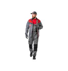 Костюм Royal Thermo Professional куртка + п/к 104-108/170-176