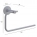 Boheme Uno Полотенцедержатель-кольцо 25x8,5x12h см, цвет: matt gold 10975-MG