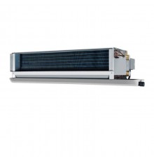 FCE-034CCB2B 2,4 кВт (50 Pa) слева Фанкойл, канальный, 2-трубный