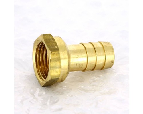 Штуцер В ROMA TIEMME 15х1/2"