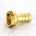 Штуцер В ROMA TIEMME 15х1/2"