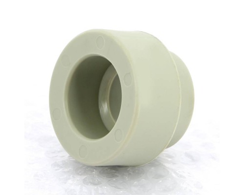 Муфта сварка редукционная НВ FV-PLAST 63х32 Муфта сварка редукционная НВ FV-PLAST 63х32