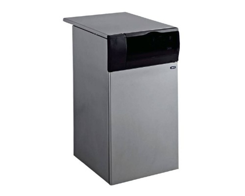 Емкостной водонагреватель для напольных котлов BAXI SLIM UB INOX 80