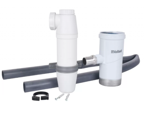 Удалитель конденсата