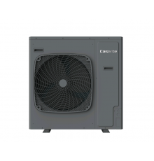 5U125CM1/R3, Наружный блок, inverter