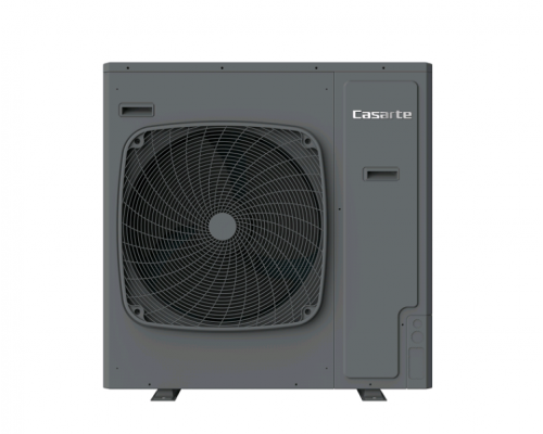 5U125CM1/R3, Наружный блок, inverter 5U125CM1/R3, Наружный блок, inverter