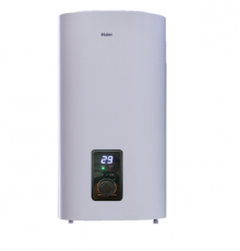 Водонагреватель, ES100V-F4 INOX, механическое управление, цифровой дисплей