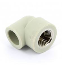 Угол сварка-В FV-PLAST 25х3/4"