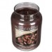 Декоративная свеча Village Candle Кофе (602 грамма)