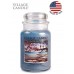 Декоративная свеча Village Candle Минуты спокойствия (602 грамма)