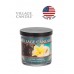 Декоративная свеча Village Candle Тропический остров (213 грамм)