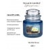 Декоративная свеча Village Candle Тропический остров (389 грамма)