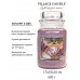 Декоративная свеча Village Candle Лаванда и Морская соль (602 грамма)