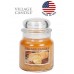 Декоративная свеча Village Candle Багет и сливочное масло (389 грамм)