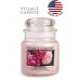 Декоративная свеча Village Candle Пион (389 грамм)