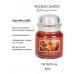 Декоративная свеча Village Candle Глинтвейн (389 грамм)
