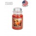 Декоративная свеча Village Candle Глинтвейн (602 грамма)