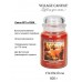 Декоративная свеча Village Candle Глинтвейн (602 грамма)