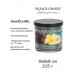 Декоративная свеча Village Candle Тропический остров (213 грамм)