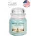 Декоративная свеча Village Candle Летний дождь (389 грамм)