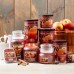 Декоративная свеча Village Candle Глинтвейн (389 грамм)