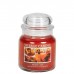 Декоративная свеча Village Candle Глинтвейн (389 грамм)