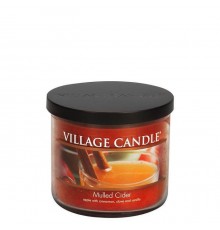 Декоративные свечи Village Candle Глинтвейн (396 грамм)